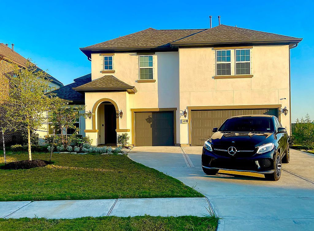 4238 Basin Park Dr, Manvel, TX 77578 Zillow