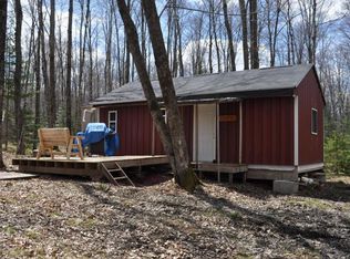 Near Hwy #45, Elcho, WI 54428