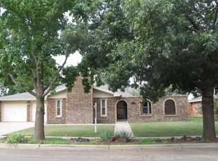 5526 76th St, Lubbock, TX 79424