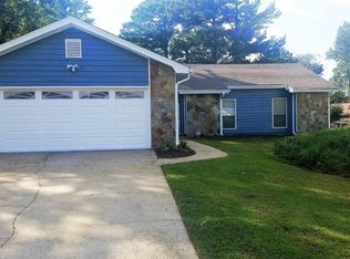 1591 Golf Link Dr, Stone Mountain, GA 30088