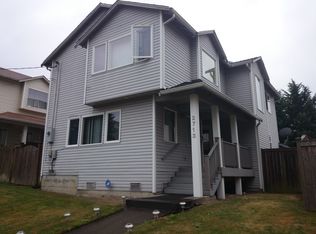 2713 S Main St, Seattle, WA 98144