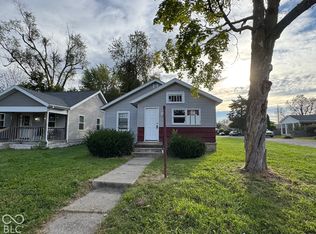 1226 S Beacon St, Muncie, IN 47302