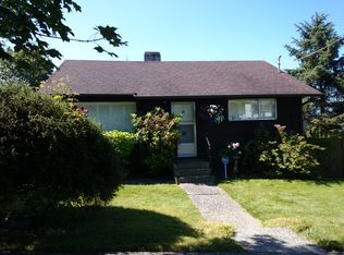 2987 S Webster St, Seattle, WA 98108