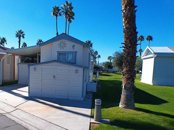 3rd image of 84136 Avenue 44 Spc 496