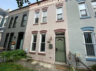 917 4th St NE, Washington, DC 20002