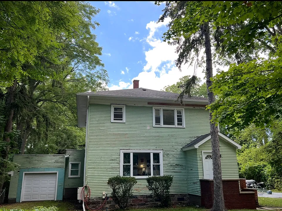 408 Shipherd St #1/2