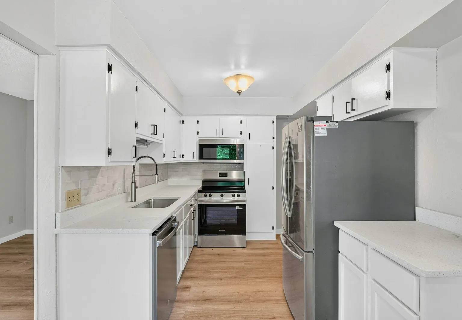 1742 5th Street, Unit 1742 — Photo 1