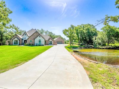 15217 Cedar Ridge Rd, Shawnee, OK, 74801