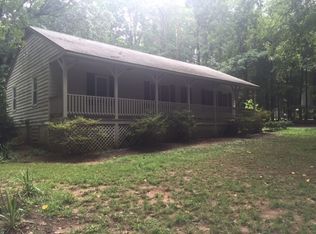 3146 Lees Landing Rd, Powhatan, VA 23139