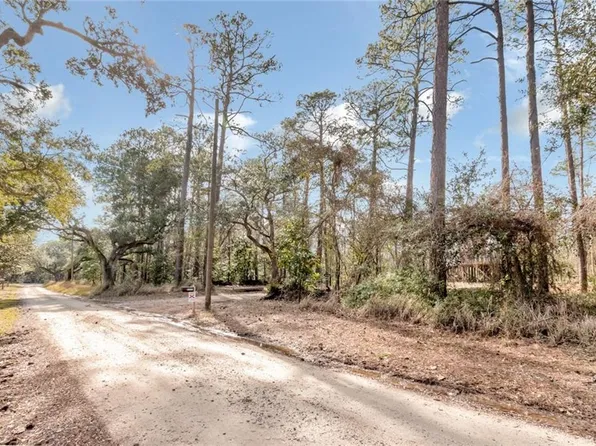 5250 Lossing Rd #2, Coden, AL 36523