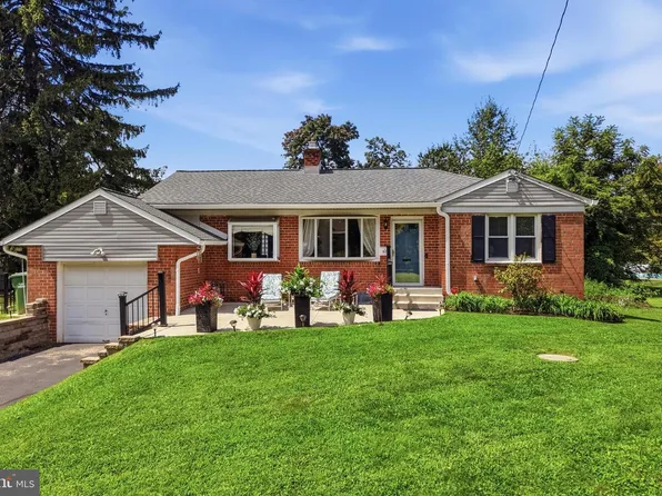1524 S Limekiln Pike, Glenside, PA 19038