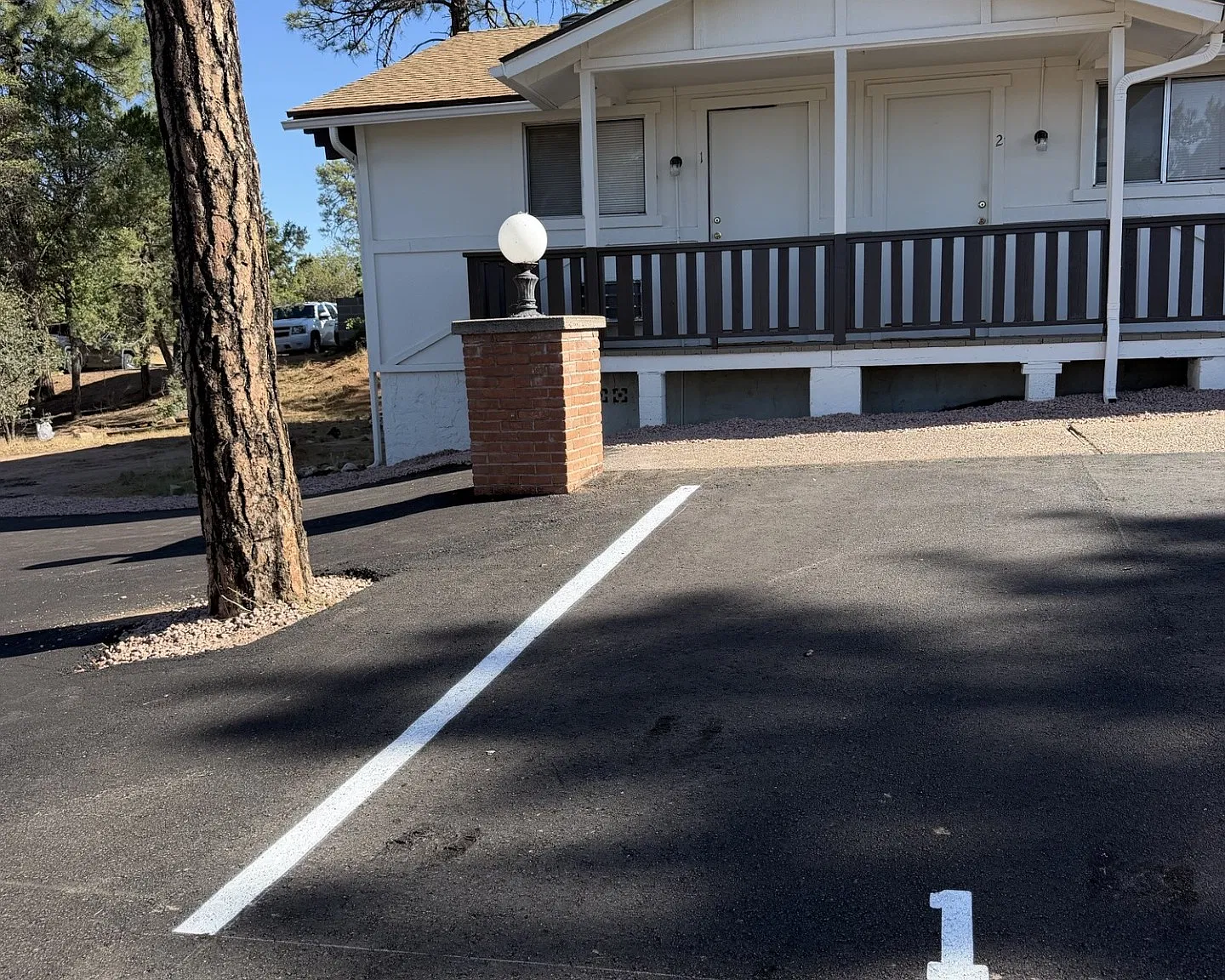 1 bed, 600 sqft, $1,150 — Photo 3