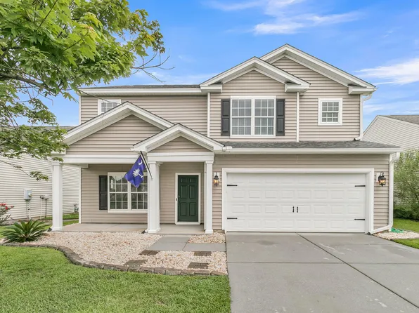 136 Mayfield Dr, Goose Creek, SC 29445