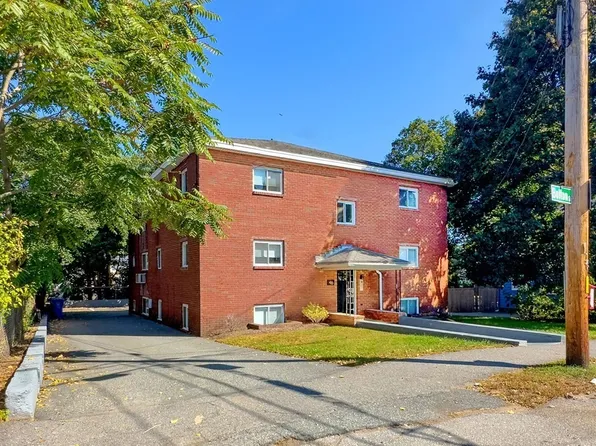 46 Bolton St, Waltham, MA 02453