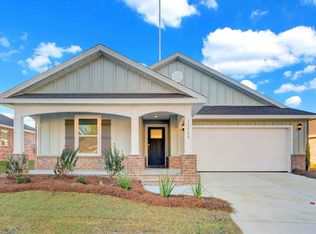 KELLY Plan, Laurelbrooke, Fairhope, AL 36532