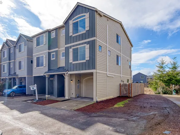 2538 Carson Loop, Forest Grove, OR 97116