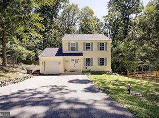 11510 Ventura Trl, Lusby, MD 20657