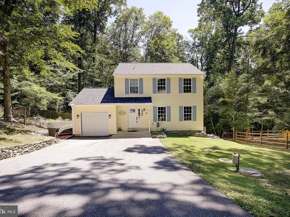 11510 Ventura Trl, Lusby, MD 20657