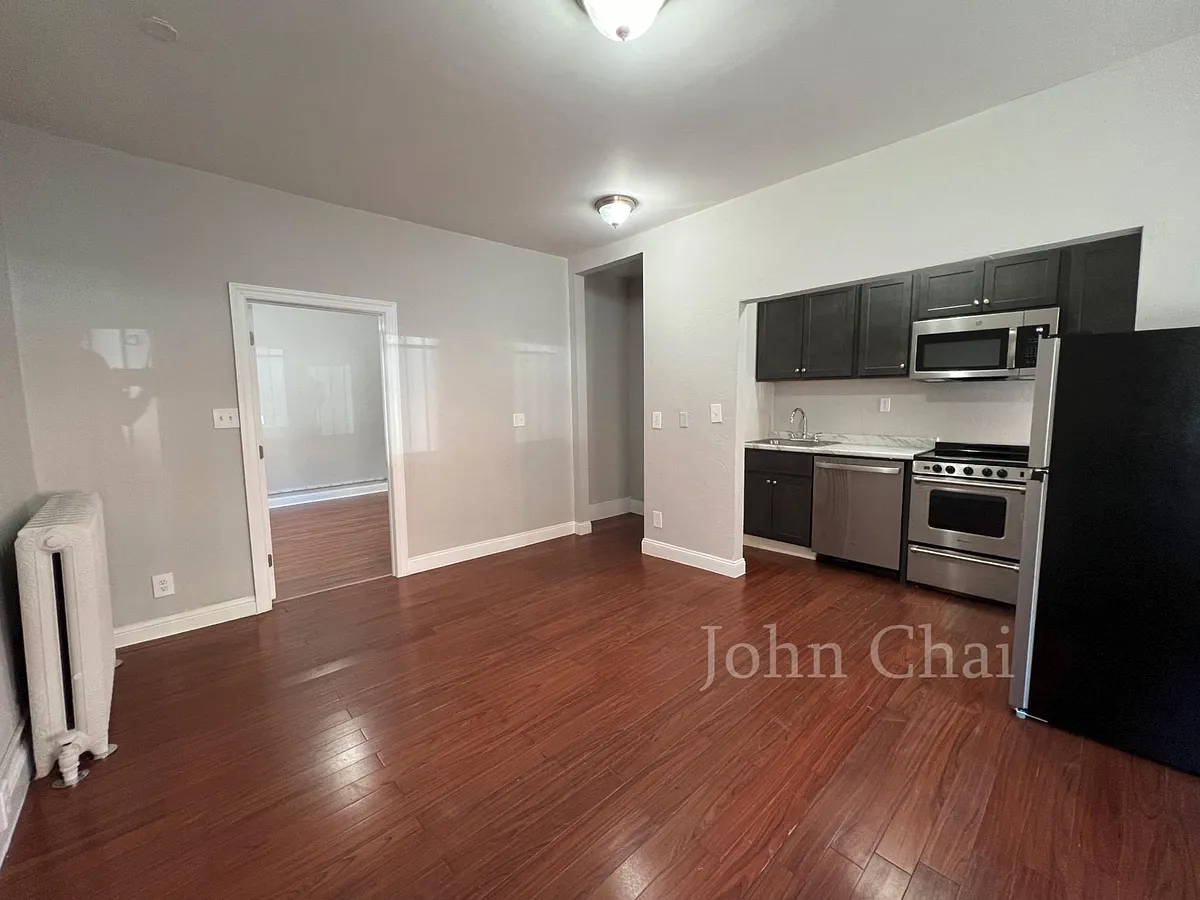 Building Photo - 75 S Huntington Ave #1