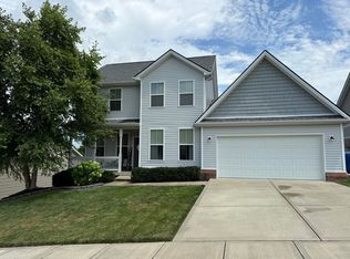 714 Concord Ave, Winchester, KY 40391