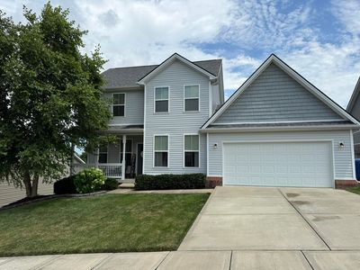 714 Concord Ave, Winchester, KY, 40391