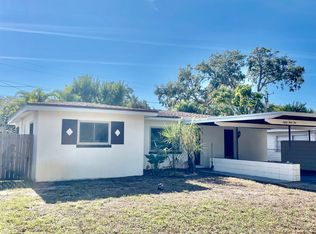 8310 40th Pl N, Saint Petersburg, FL 33709