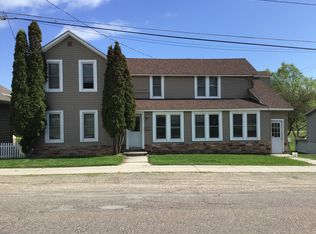 54 Truckey St #A & B, Saint Ignace, MI 49781