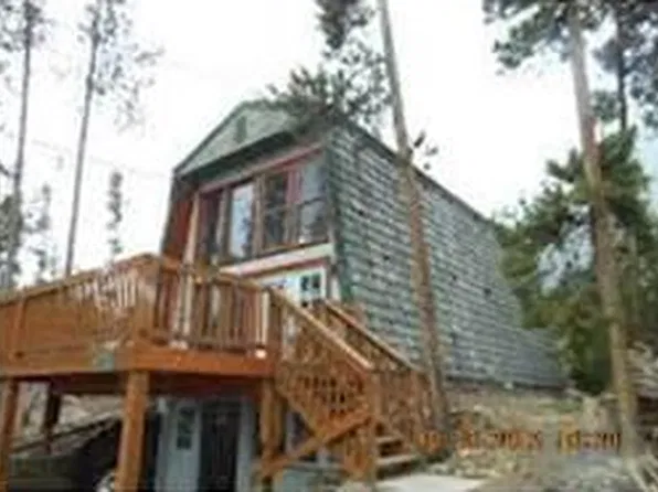 (undisclosed Address), Frisco, CO 80443