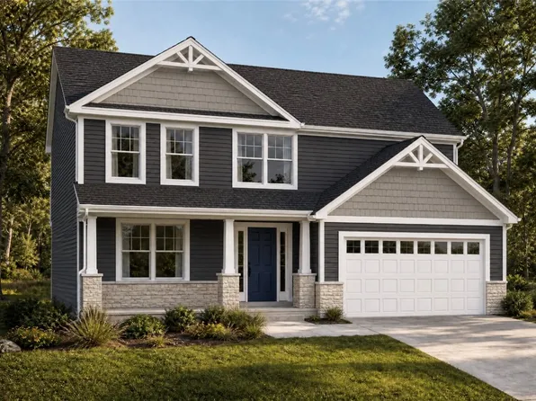 4248 Elk Creek Rd, Madison Township, OH 45067
