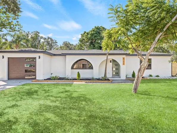 6196 44th Ave N, Kenneth City, FL 33709