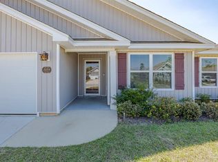 3258 Vista Del Mar Dr, Lillian, AL 36549