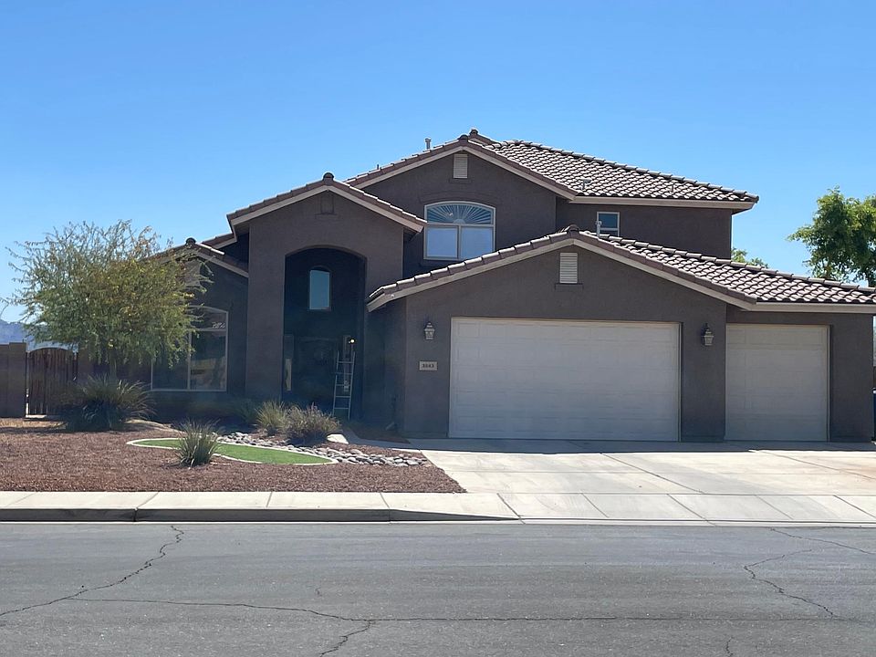 1st image of 3943 S Akers Way