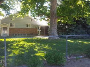 603 View Point Dr, Grand Junction, CO 81506