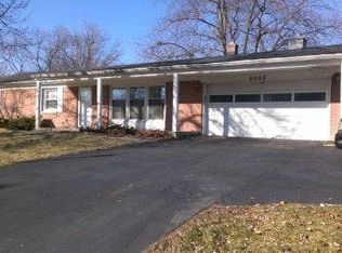 6068 Manning Rd, Indianapolis, IN 46228