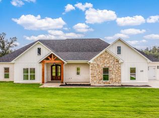 125 Republican Loop, Greenbrier, AR 72058