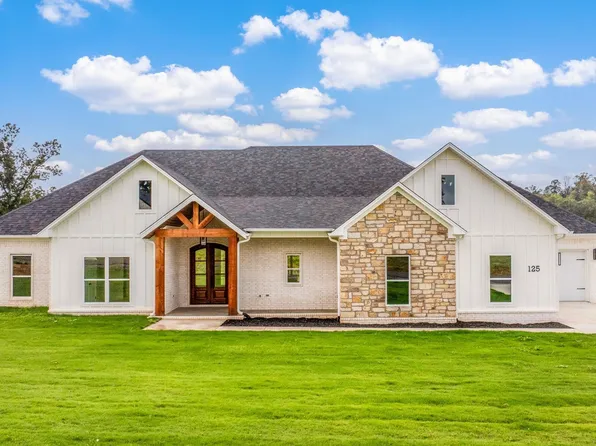 125 Republican Loop, Greenbrier, AR 72058