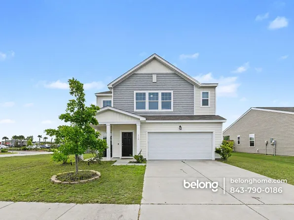 114 Lyra Ln, Summerville, SC 29486