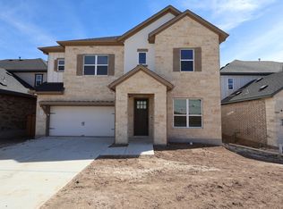 904 Purmela St, Leander, TX 78641