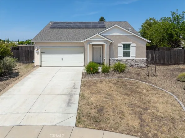 1641 Kyri Ct, Arboga, CA 95961