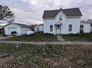 325 S Burlington Ave, Bagley, WI 53801