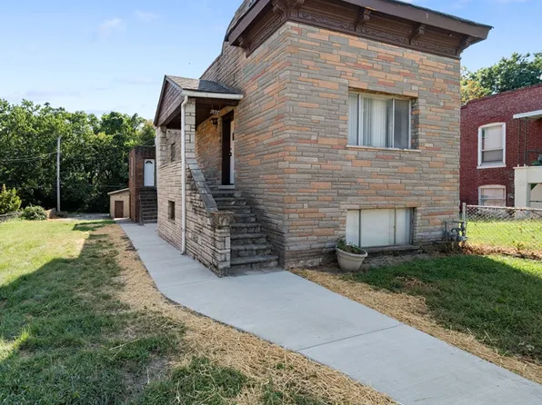 6424 Brockschmidt Pl, Saint Louis, MO 63139