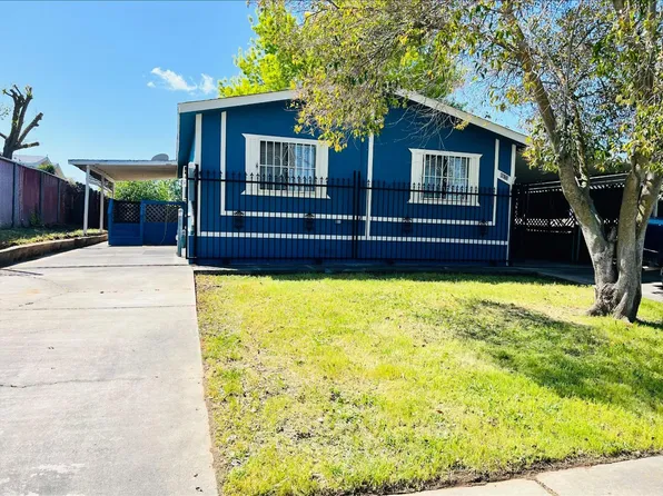 8628 German Dr, Sacramento, CA 95828