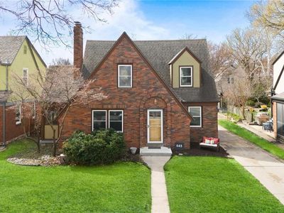 643 E 70th Ter, Kansas City, MO, 64131