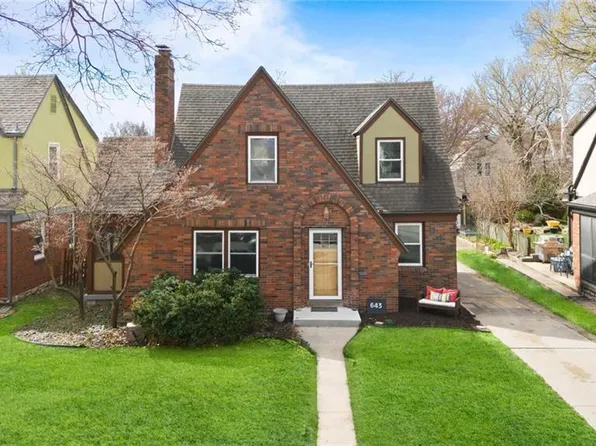 643 E 70th Ter, Kansas City, MO 64131