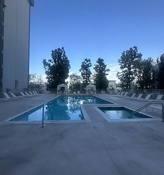 100 S Doheny Dr #213 — Photo 12