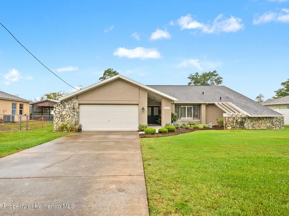 6197 Dorset Rd, Spring Hill, FL 34608