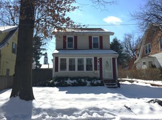 606 Harrison St, Rahway, NJ 07065