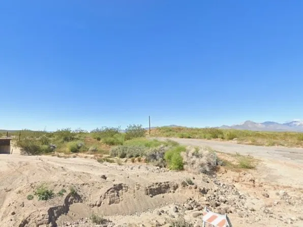 5100 N Mercury St, Inyokern, CA 93527