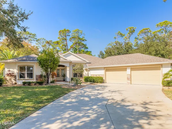 1480 Kilrush Dr, Ormond Beach, FL 32174