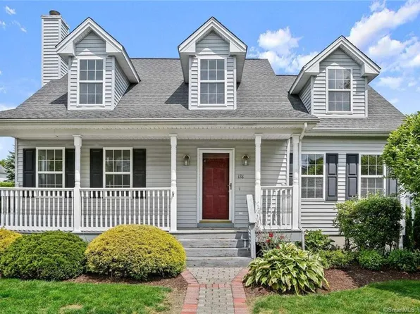 178 Palomino Pass #178, Trumbull, CT 06611